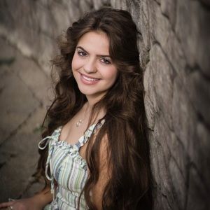 Meet your Posher, Meagan